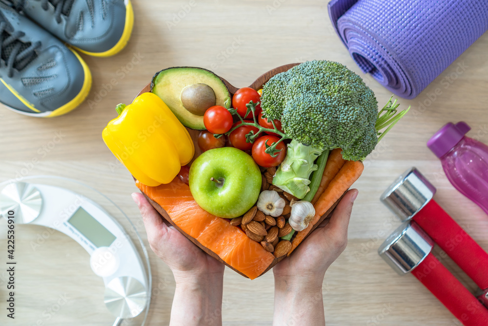 nutrizione e salute 