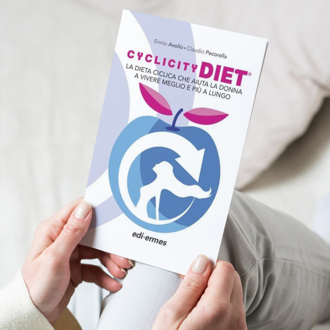 Cyclicity Diet®  Avolio Pecorella